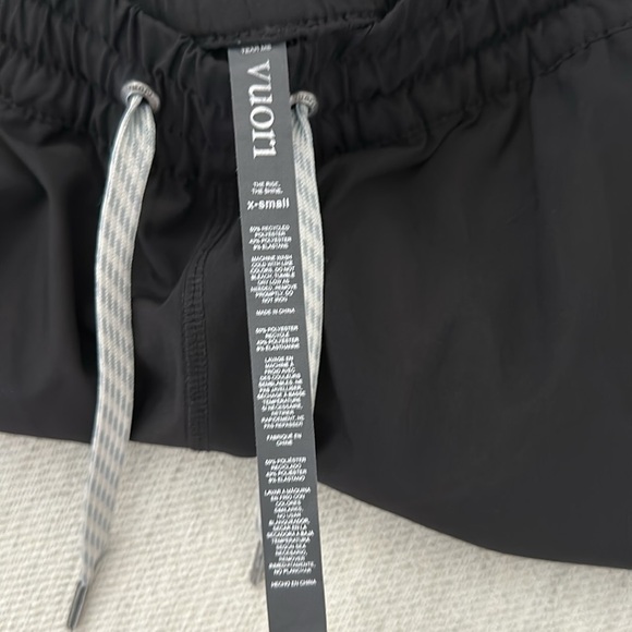 Vuori Weekend Jogger XS - Picture 11 of 12